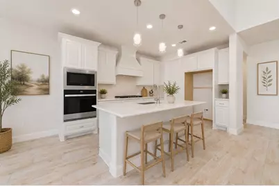 1911 Hickory Grove Lane, Tomball, TX 77375 - Photo 16