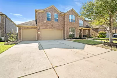 25611 Kearsley Drive, Katy, TX 77494 - Photo 1
