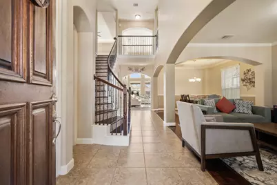 25611 Kearsley Drive, Katy, TX 77494 - Photo 6