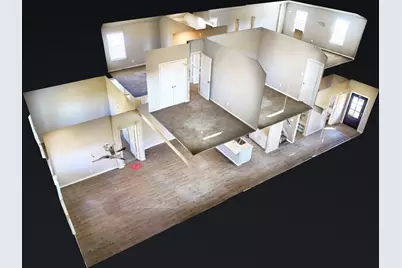 19556 Stripe Hill Bend, Montgomery, TX 77316 - Photo 4