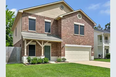 17427 Marlin Spike Way, Crosby, TX 77532 - Photo 1