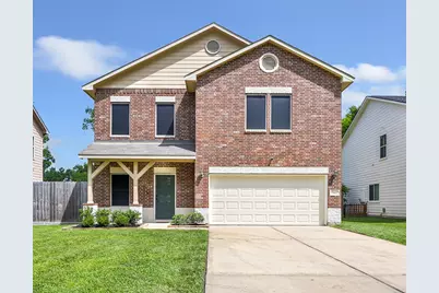17427 Marlin Spike Way, Crosby, TX 77532 - Photo 2