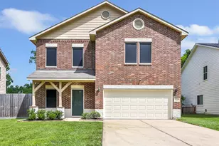 17427 Marlin Spike Way, Crosby, TX 77532 - Photo 2