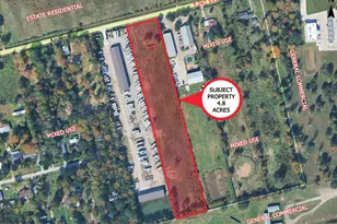 301 W Archer Rd, Baytown, TX 77521 - Photo 1