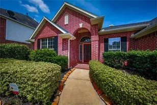 13803 Sherburn Manor Dr, Cypress, TX 77429 - Photo 2