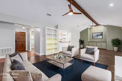 206 Spyglass Drive, Lufkin, TX 75901 - Photo 4