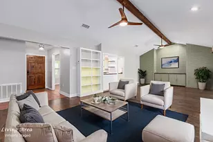 206 Spyglass Dr, Lufkin, TX 75901 - Photo 4