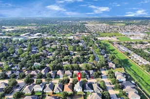 19111 Lakota Dr, Katy, TX 77449 - Photo 4