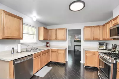 19111 Lakota Dr, Katy, TX 77449 - Photo 12