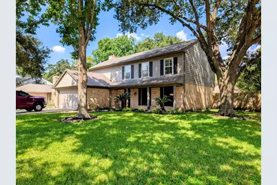 12506 Mill Ridge Drive, Cypress, TX 77429 - Photo 2