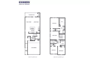 3563 Blue Mockingbird St, Katy, TX 77494 - Photo 26