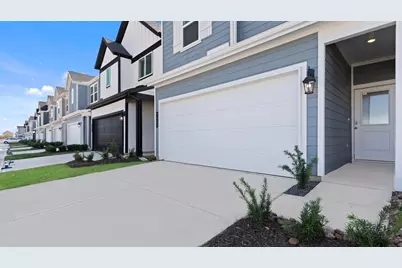 3563 Blue Mockingbird Street, Katy, TX 77494 - Photo 2