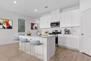 3563 Blue Mockingbird St, Katy, TX 77494 - Photo 8