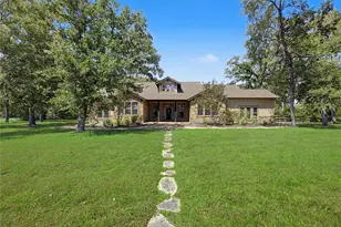 9095 King Oaks Drive, Iola, TX 77861 - Photo 1