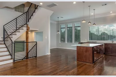 1418 Shearn Street, Houston, TX 77007 - Photo 1