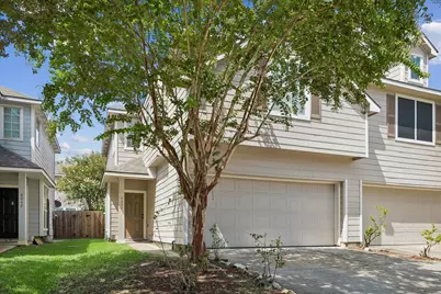 6051 Yorkglen Manor Lane, Houston, TX 77084 - Photo 2