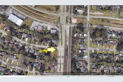 6154 Belarbor Street, Houston, TX 77033 - Photo 1