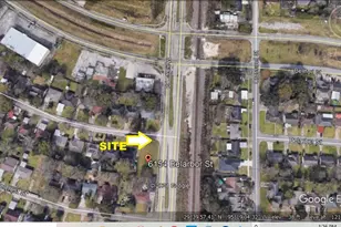 6154 Belarbor St, Houston, TX 77033 - Photo 1