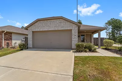 1359 Bougainvillea Drive, Conroe, TX 77301 - Photo 1