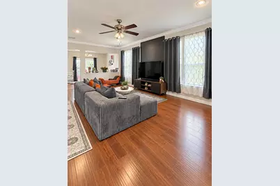 8007 Montague Manor Lane, Houston, TX 77072 - Photo 6