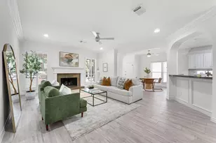 1622 Cottage Landing Ln, Houston, TX 77077 - Photo 8