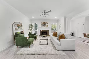 1622 Cottage Landing Ln, Houston, TX 77077 - Photo 8