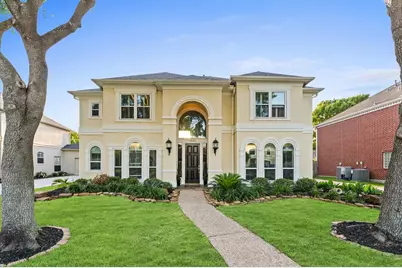 1622 Cottage Landing Lane, Houston, TX 77077 - Photo 1