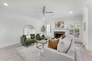 1622 Cottage Landing Ln, Houston, TX 77077 - Photo 8