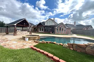 7506 Winston Cove Ct, Richmond, TX 77407 - Photo 2