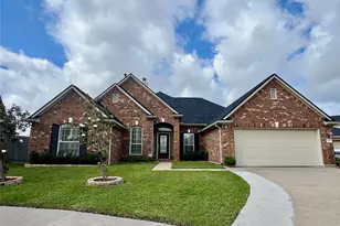 7506 Winston Cove Ct, Richmond, TX 77407 - Photo 1
