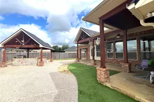 7506 Winston Cove Ct, Richmond, TX 77407 - Photo 4