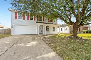 2310 Redfish Dr, Texas City, TX 77591 - Photo 1