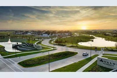 9102 Burleigh Landing, Cypress, TX 77433 - Photo 32