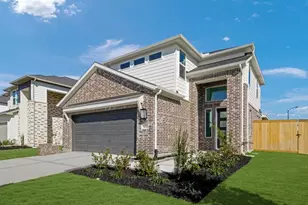 9102 Burleigh Landing, Cypress, TX 77433 - Photo 1