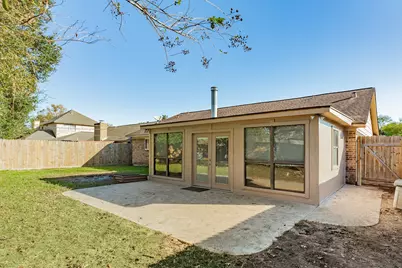 2837 Rimfire Drive, Angleton, TX 77515 - Photo 4