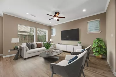 8910 Highgate Lane, Houston, TX 77080 - Photo 4