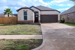 2818 Soffiano Ln, League City, TX 77573 - Photo 1