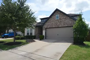 11134 Honeysuckle Haven Dr, Cypress, TX 77433 - Photo 2