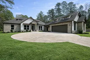 236 Dipping Vat Rd, Huntsville, TX 77358 - Photo 2