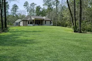 236 Dipping Vat Rd, Huntsville, TX 77358 - Photo 42