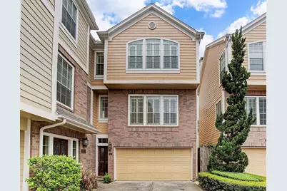 1413 W Webster Street, Houston, TX 77019 - Photo 1