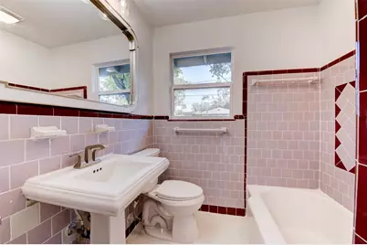 1806 Gardenia Drive, Houston, TX 77018 - Photo 16