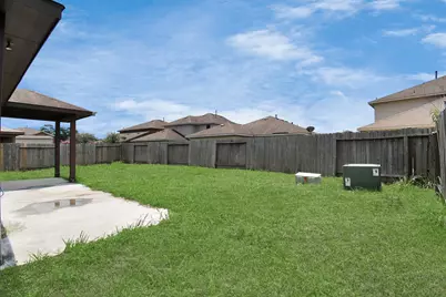 6011 Coleus Street, Crosby, TX 77532 - Photo 36