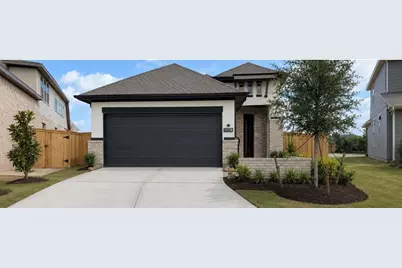 21239 Speckled Trout Lane, Hockley, TX 77433 - Photo 1