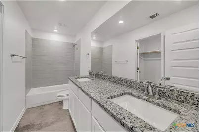 908 Wax Myrtle Ct #B, Killeen, TX 76543 - Photo 4