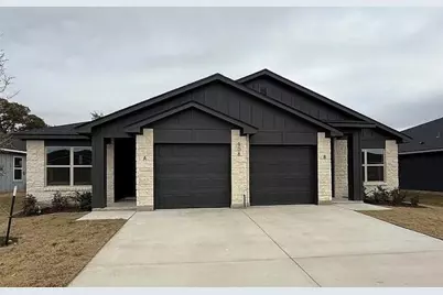 908 Wax Myrtle Ct #B, Killeen, TX 76543 - Photo 1