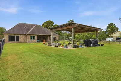 11754 Cooks Lake Road, Lumberton, TX 77657 - Photo 28