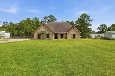 11754 Cooks Lake Road, Lumberton, TX 77657 - Photo 1