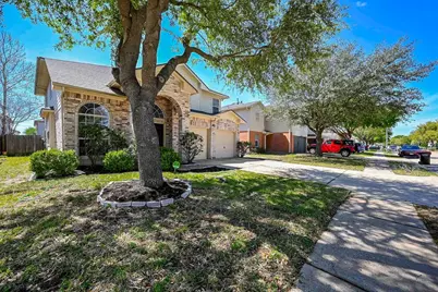 19207 Dillsbury Court, Katy, TX 77449 - Photo 2
