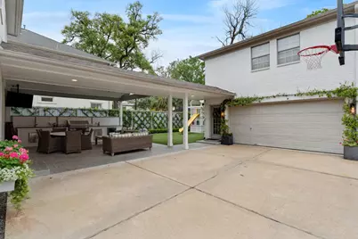 3754 Carlon Street, Southside Place, TX 77005 - Photo 36